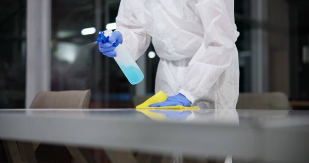 24/7 Emergency Blood Cleanup experts in Norfolk, NE